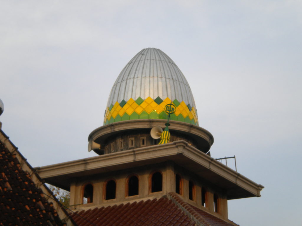 masjid Baitul Hasan Lamongan 2